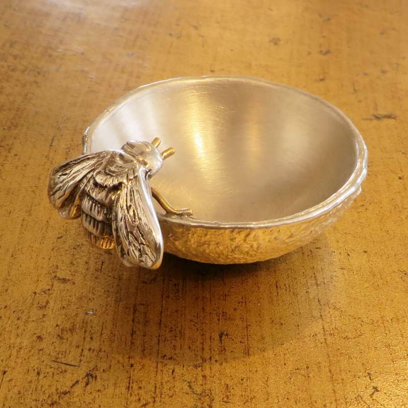 Bee Trinket Dish